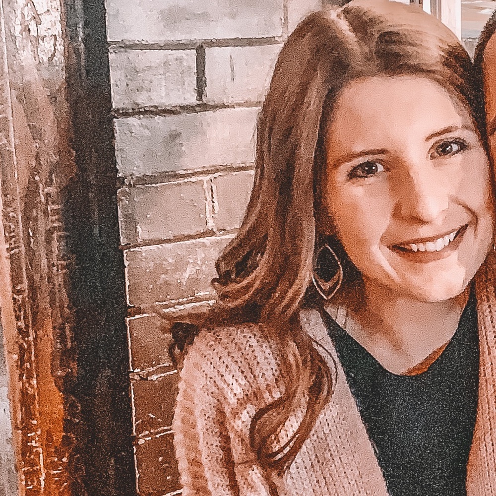 Meet your Posher, Annalise